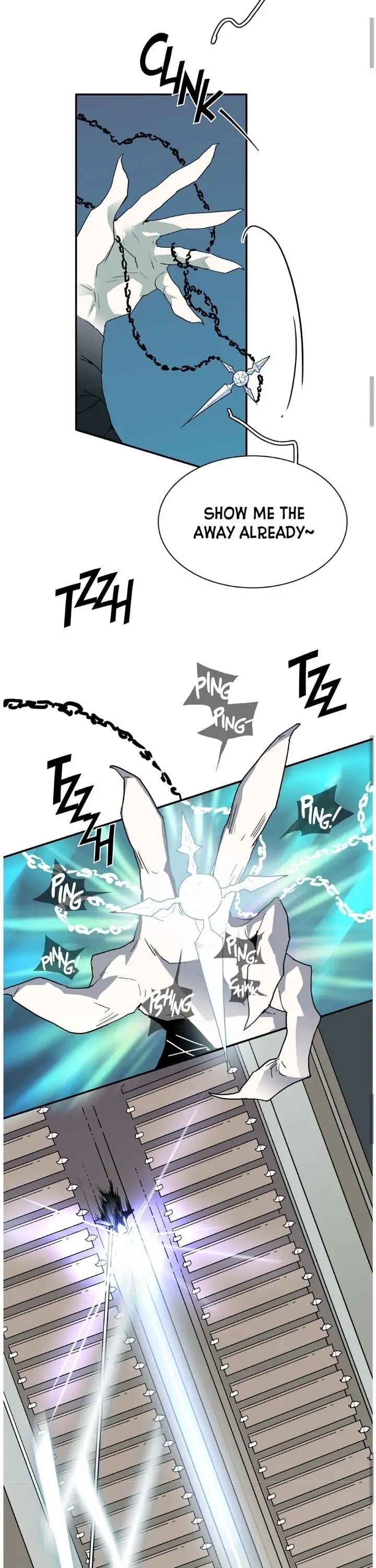Dear. Door [Uncensored Version] - Chapter 33 Page 13