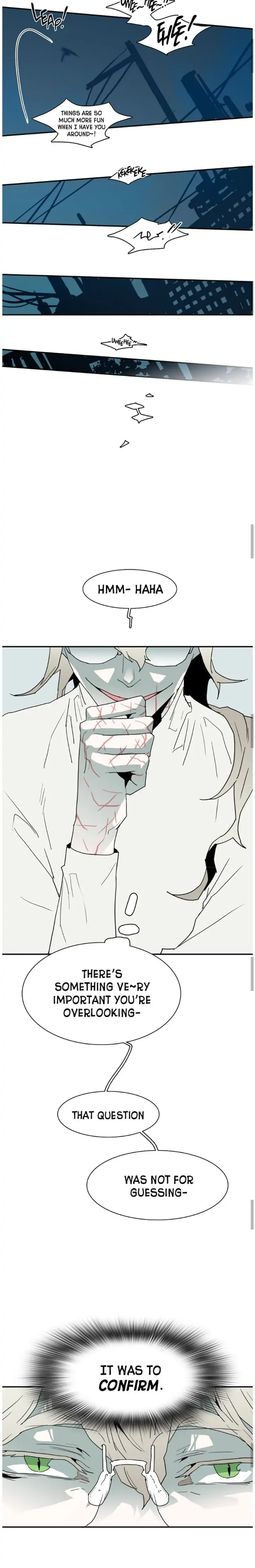 Dear. Door [Uncensored Version] - Chapter 33 Page 15