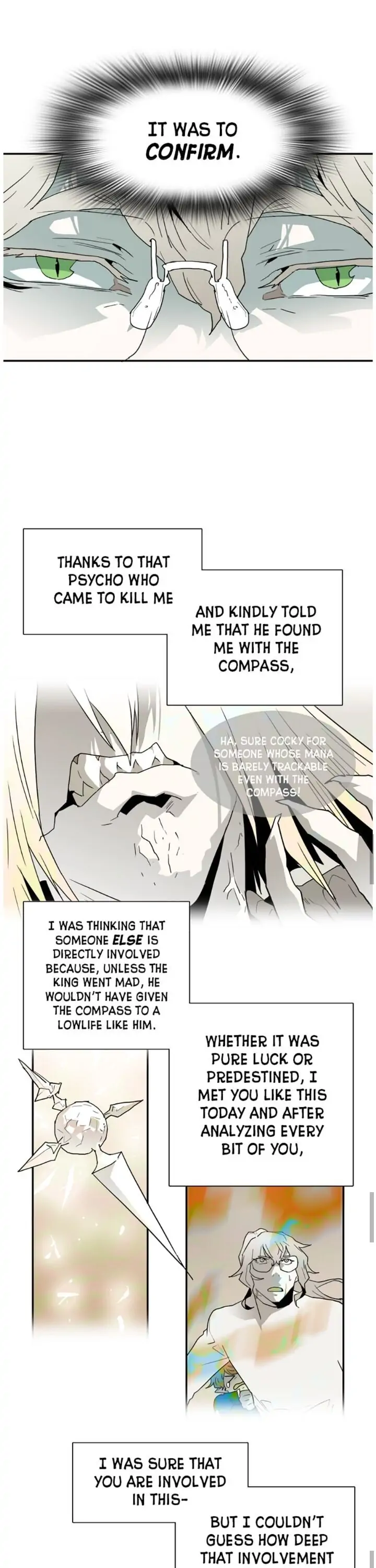 Dear. Door [Uncensored Version] - Chapter 33 Page 16