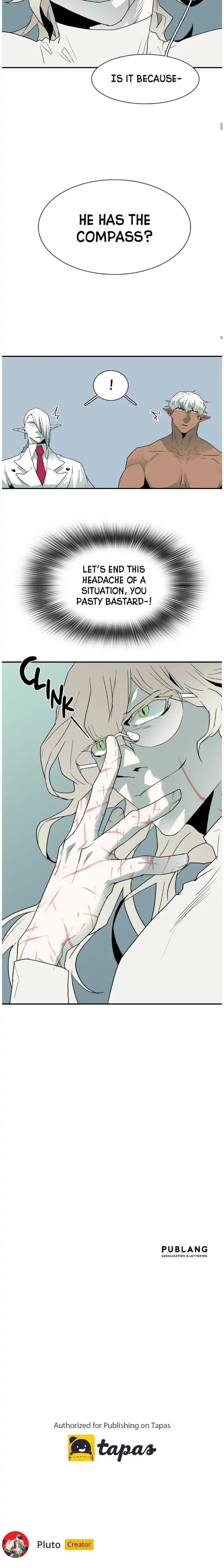 Dear. Door [Uncensored Version] - Chapter 33 Page 18