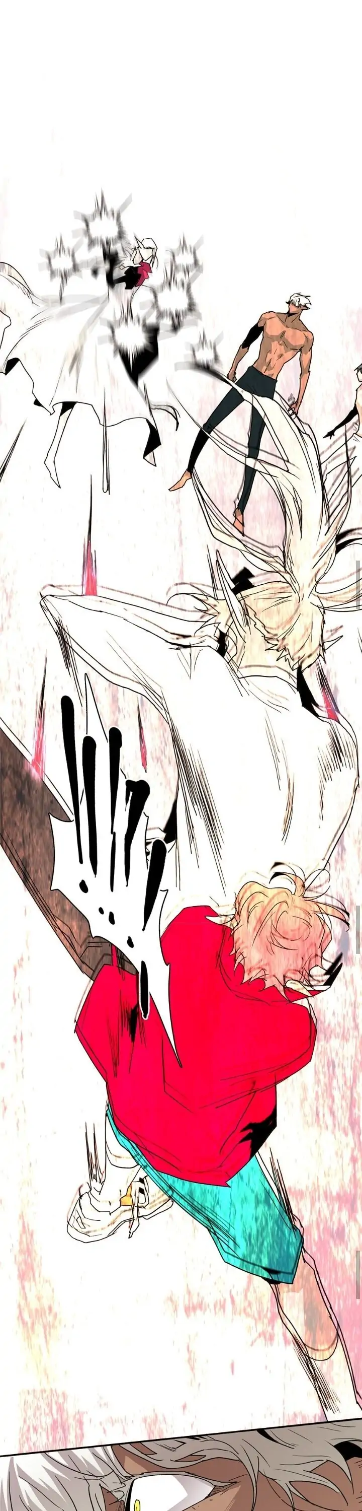 Dear. Door [Uncensored Version] - Chapter 34 Page 9