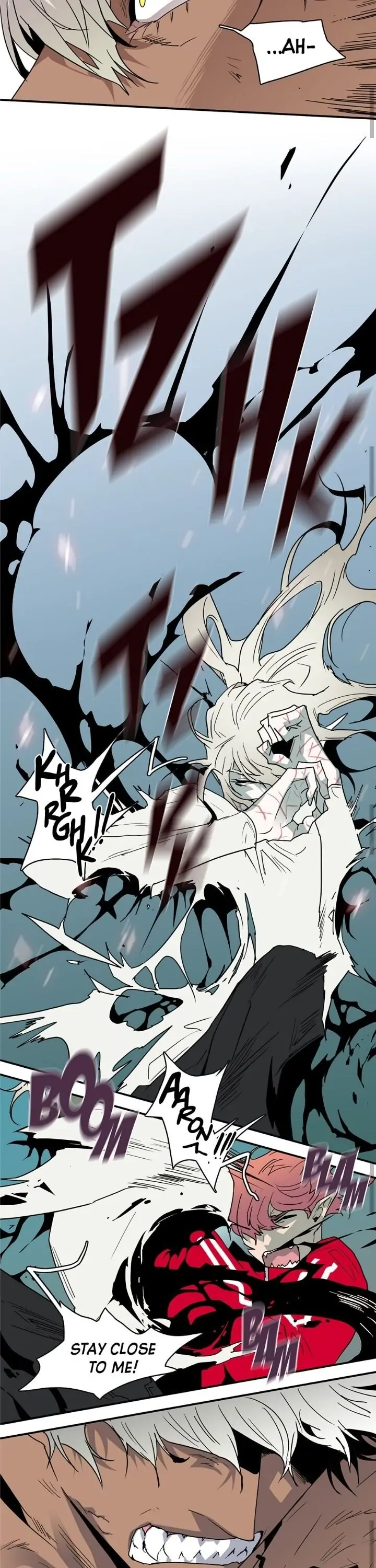 Dear. Door [Uncensored Version] - Chapter 34 Page 10