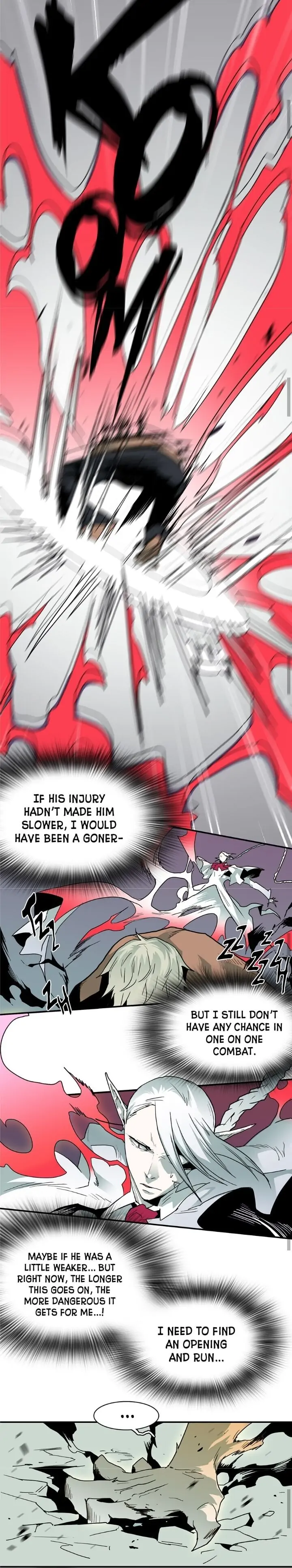 Dear. Door [Uncensored Version] - Chapter 34 Page 15