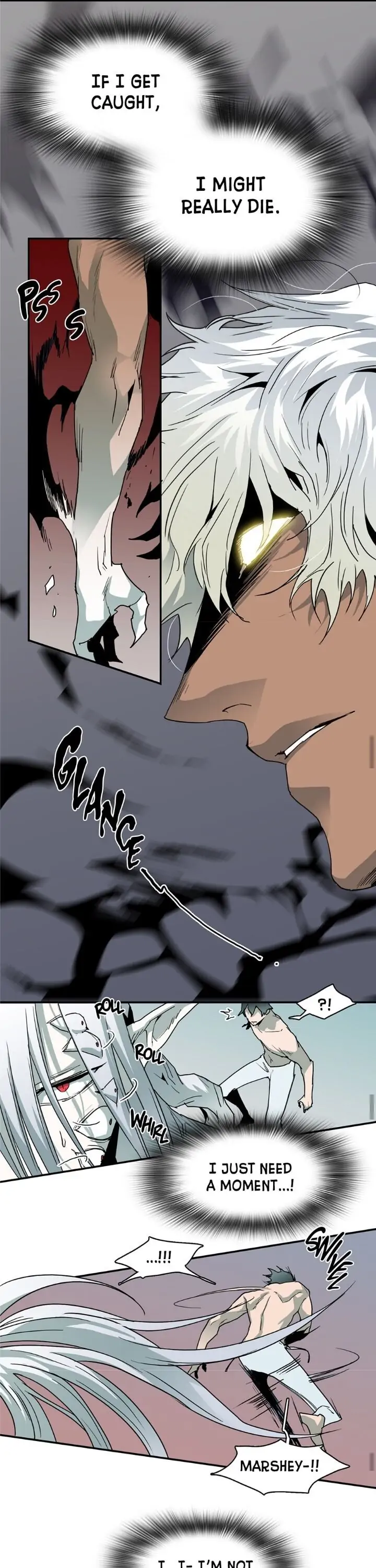 Dear. Door [Uncensored Version] - Chapter 34 Page 16