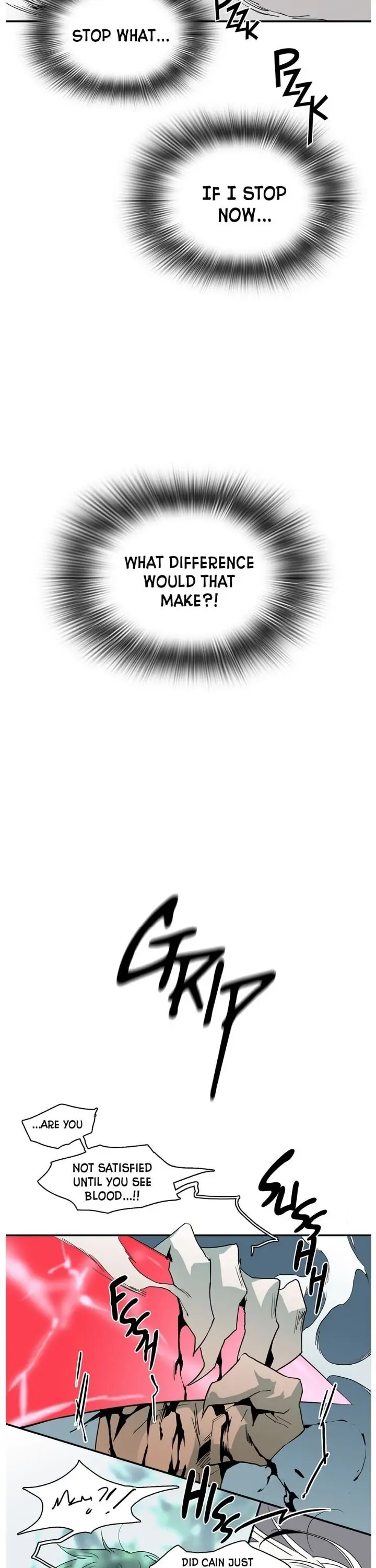Dear. Door [Uncensored Version] - Chapter 35 Page 5