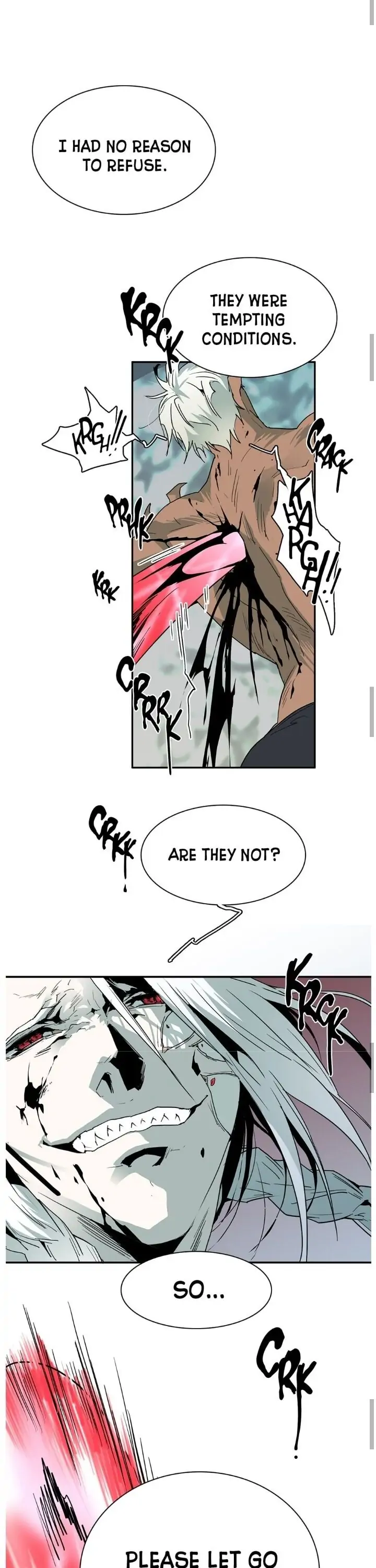 Dear. Door [Uncensored Version] - Chapter 35 Page 9
