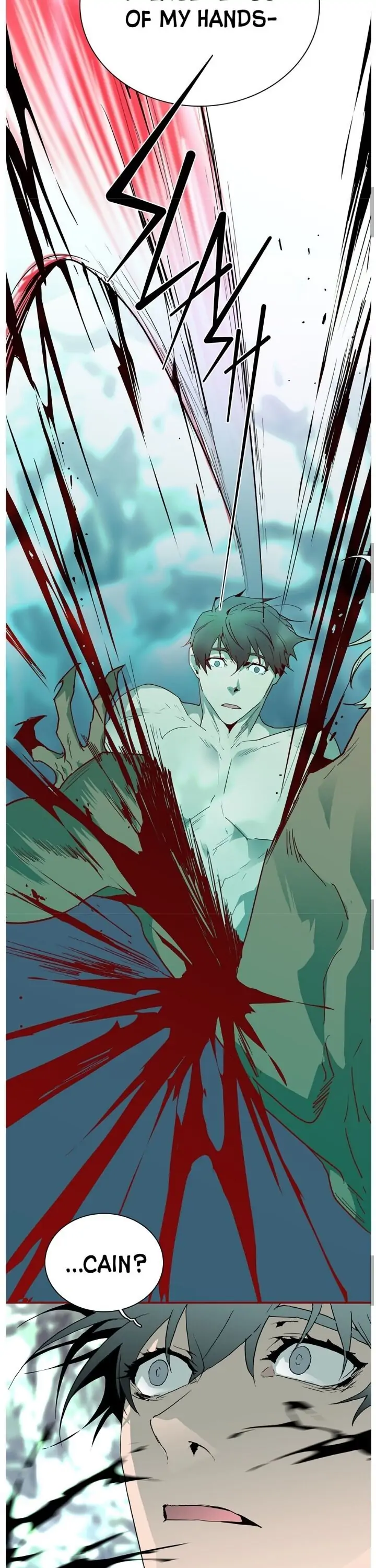 Dear. Door [Uncensored Version] - Chapter 35 Page 10