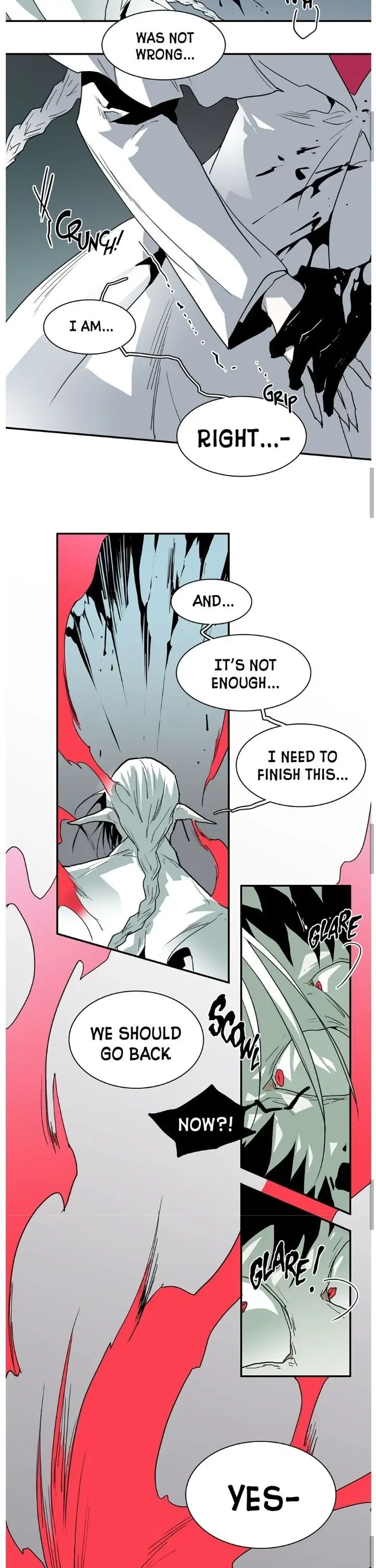 Dear. Door [Uncensored Version] - Chapter 35 Page 13