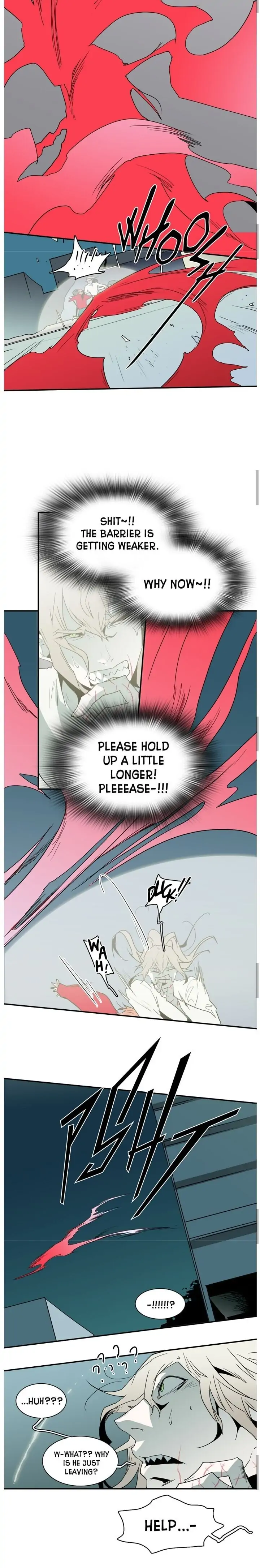 Dear. Door [Uncensored Version] - Chapter 35 Page 14