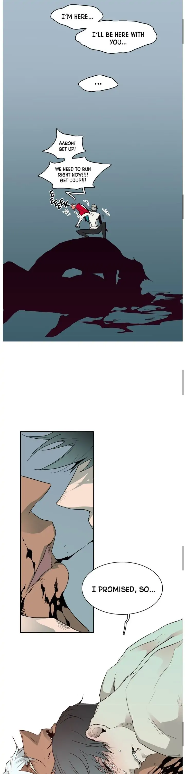 Dear. Door [Uncensored Version] - Chapter 35 Page 17