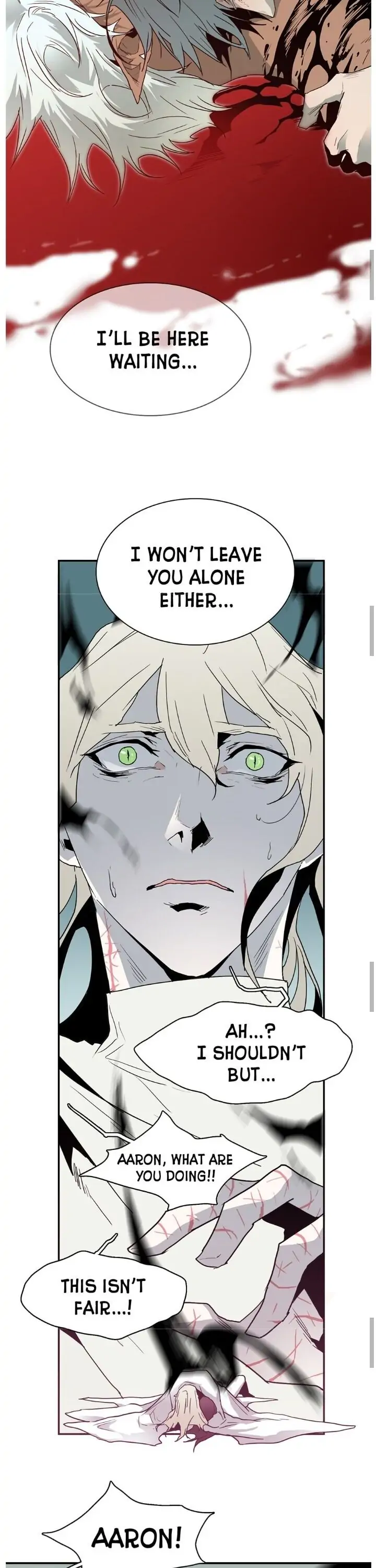 Dear. Door [Uncensored Version] - Chapter 35 Page 18