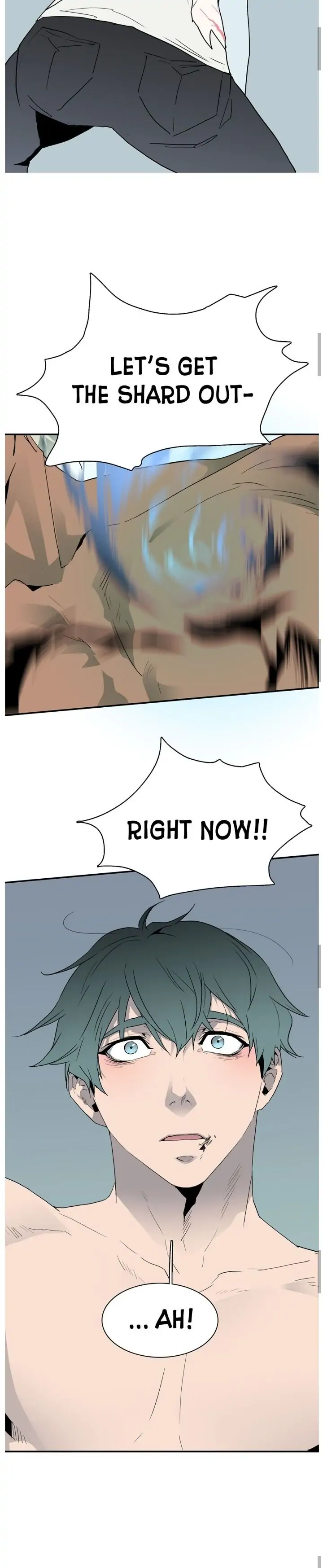 Dear. Door [Uncensored Version] - Chapter 35 Page 22