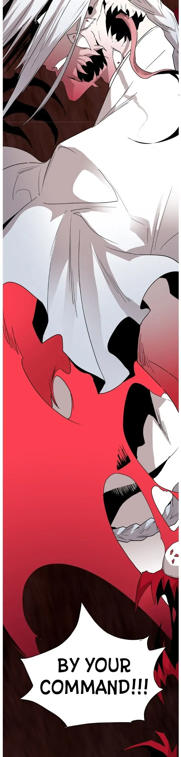Dear. Door [Uncensored Version] - Chapter 35 Page 25