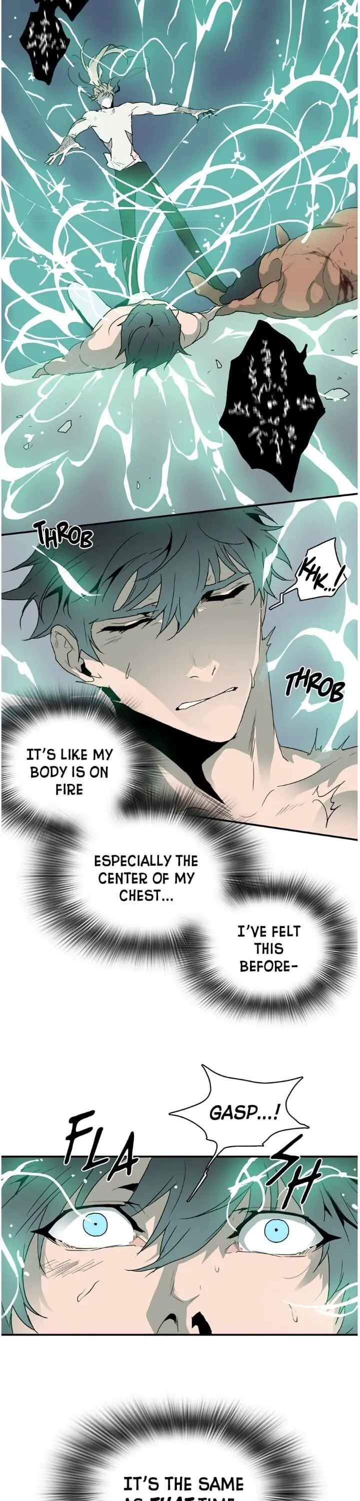 Dear. Door [Uncensored Version] - Chapter 36 Page 4