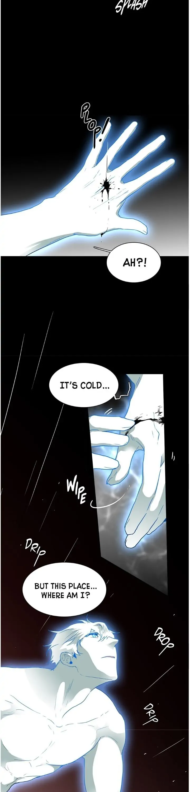 Dear. Door [Uncensored Version] - Chapter 36 Page 11
