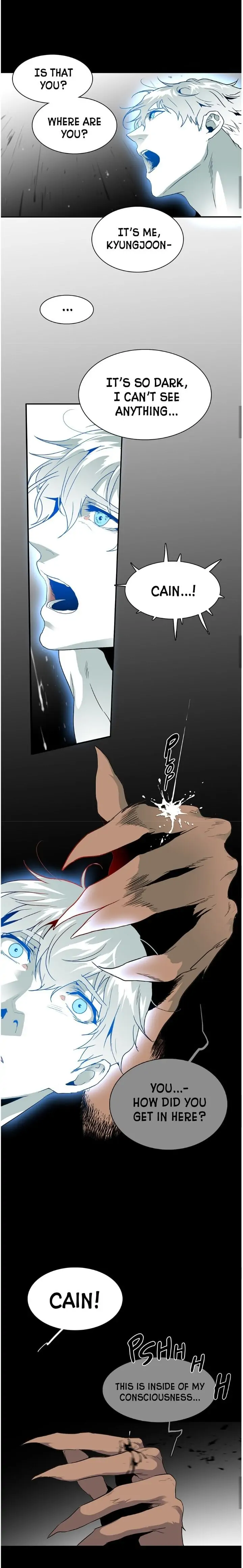 Dear. Door [Uncensored Version] - Chapter 36 Page 13