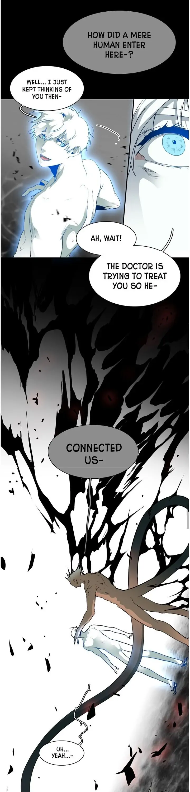 Dear. Door [Uncensored Version] - Chapter 36 Page 14