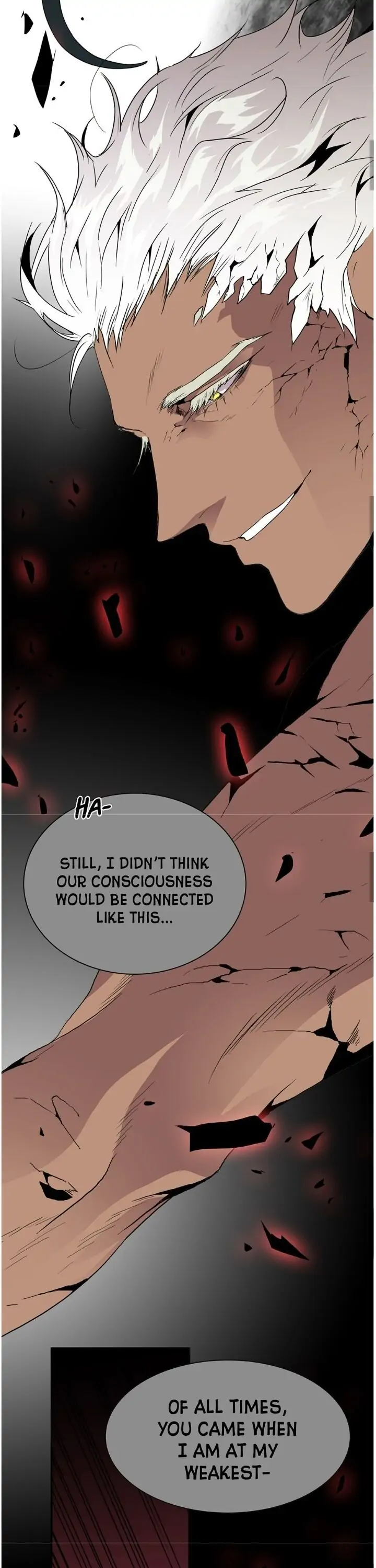 Dear. Door [Uncensored Version] - Chapter 36 Page 15