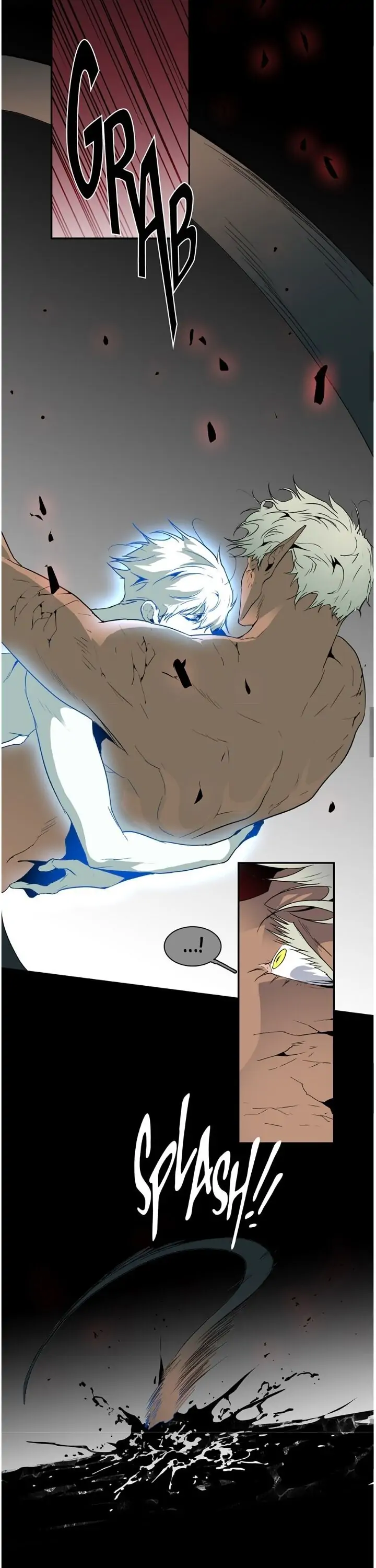 Dear. Door [Uncensored Version] - Chapter 36 Page 16