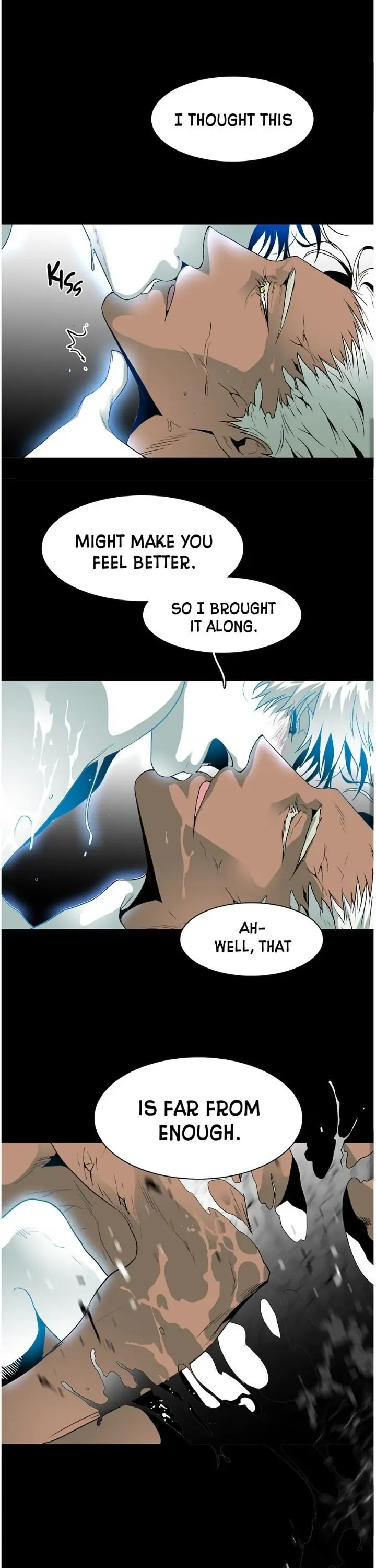 Dear. Door [Uncensored Version] - Chapter 36 Page 18