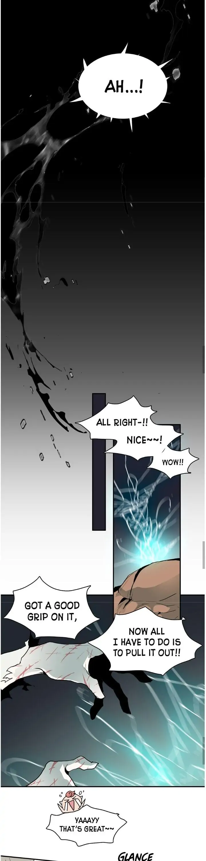 Dear. Door [Uncensored Version] - Chapter 36 Page 19