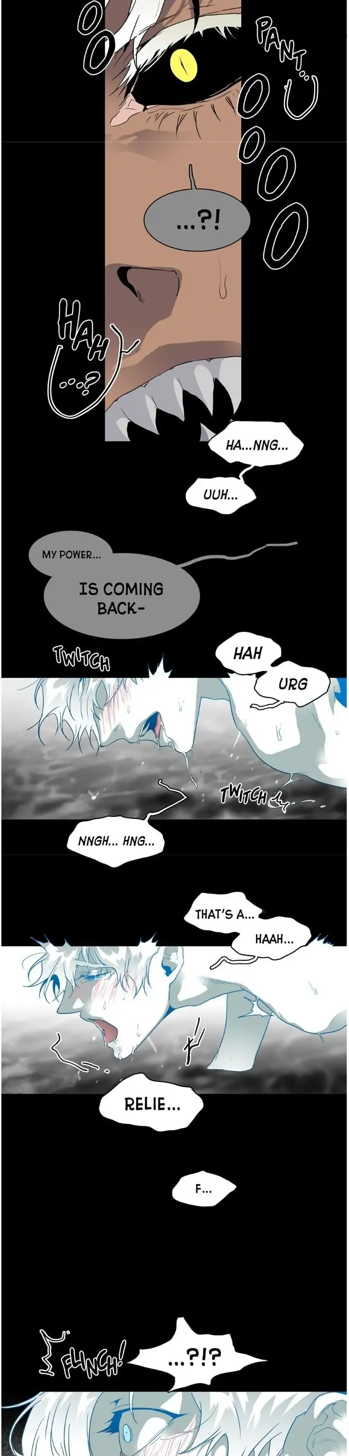 Dear. Door [Uncensored Version] - Chapter 36 Page 24