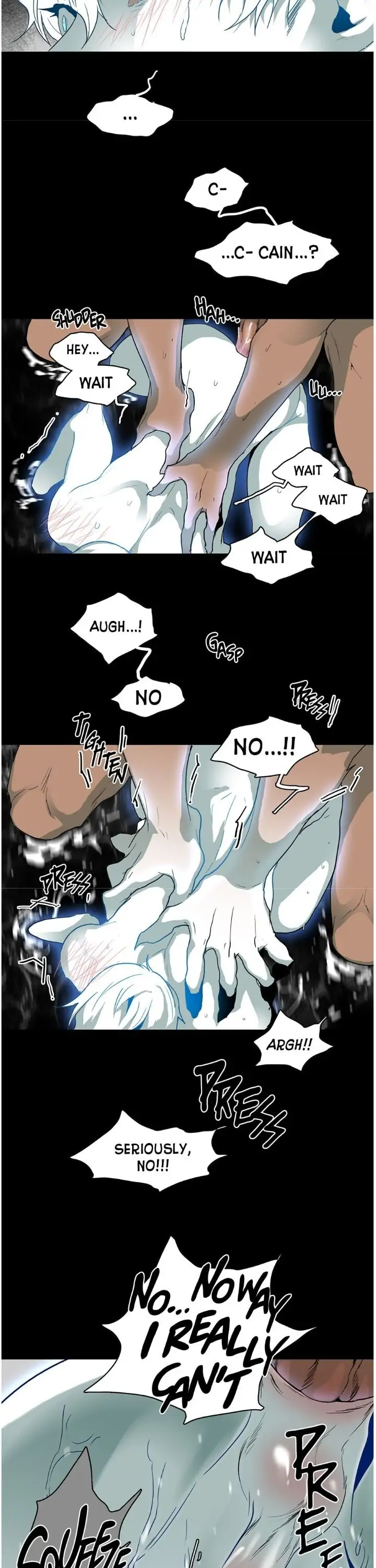 Dear. Door [Uncensored Version] - Chapter 36 Page 25