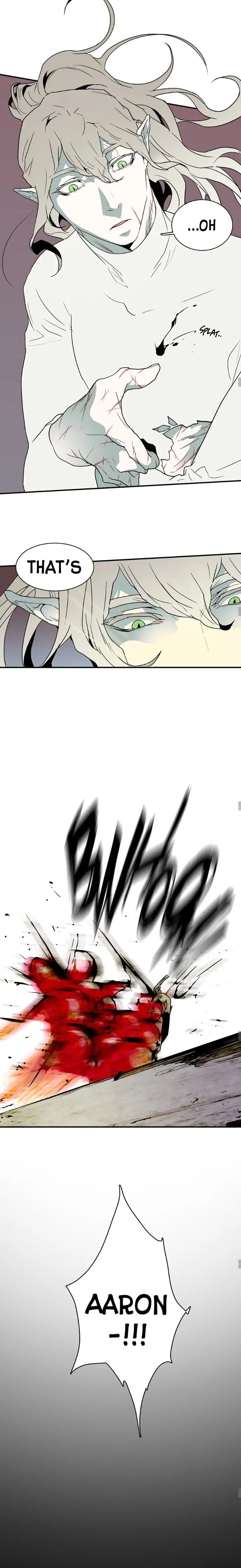 Dear. Door [Uncensored Version] - Chapter 37 Page 13