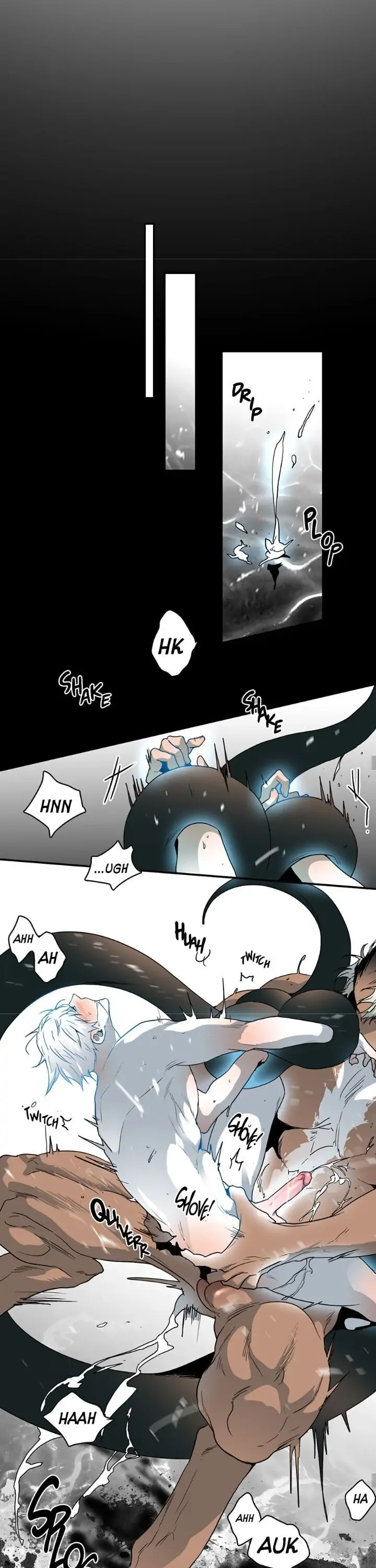 Dear. Door [Uncensored Version] - Chapter 37 Page 14