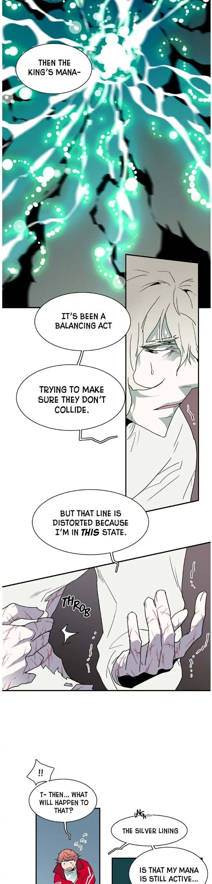Dear. Door [Uncensored Version] - Chapter 38 Page 3