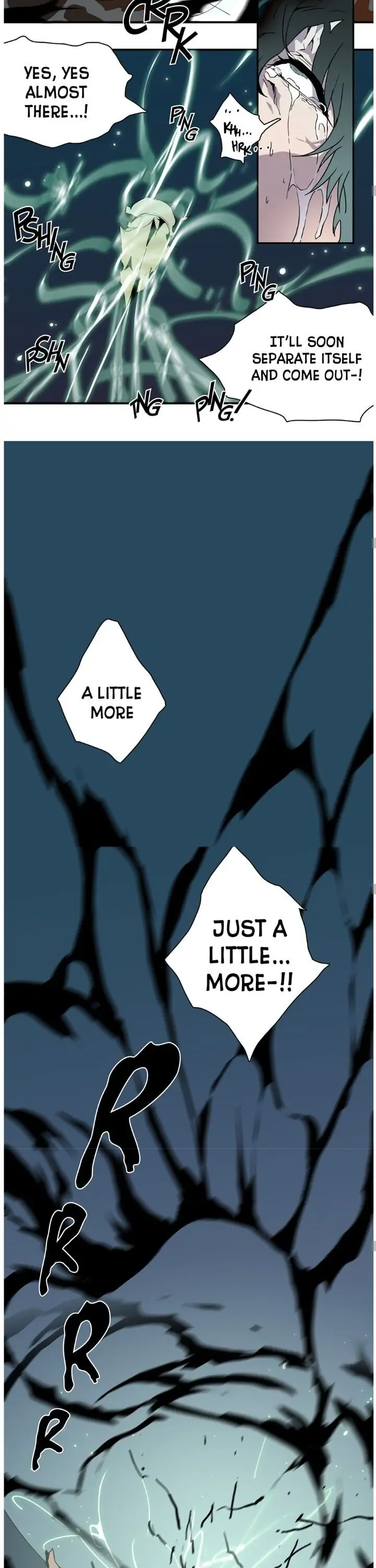 Dear. Door [Uncensored Version] - Chapter 38 Page 14