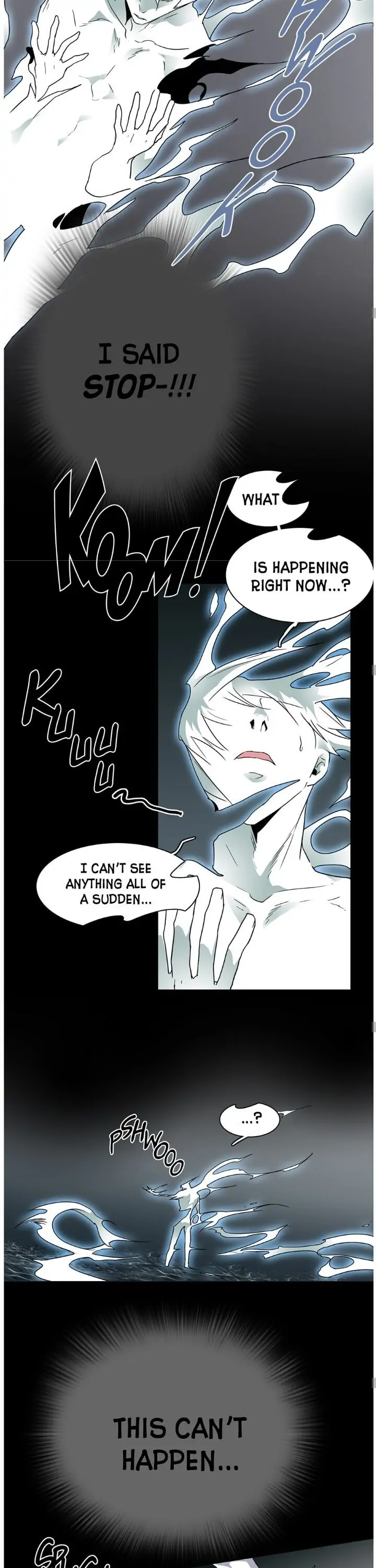 Dear. Door [Uncensored Version] - Chapter 38 Page 18