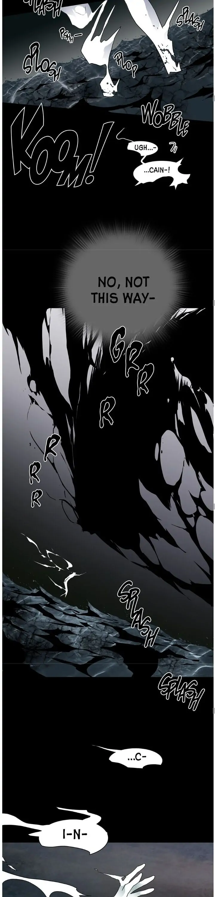 Dear. Door [Uncensored Version] - Chapter 38 Page 19