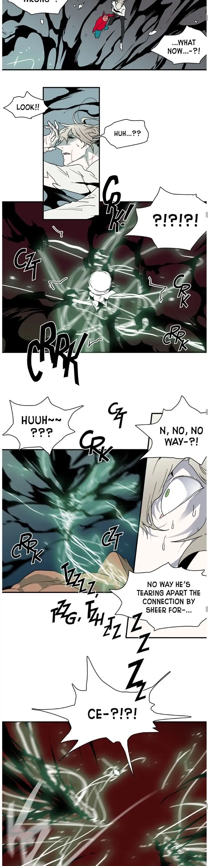 Dear. Door [Uncensored Version] - Chapter 38 Page 25