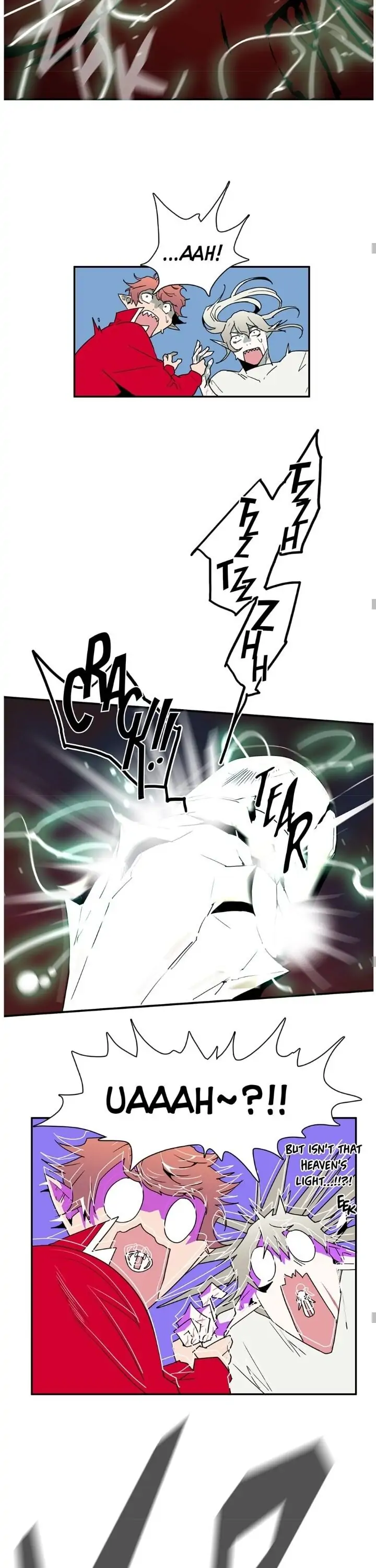 Dear. Door [Uncensored Version] - Chapter 38 Page 26