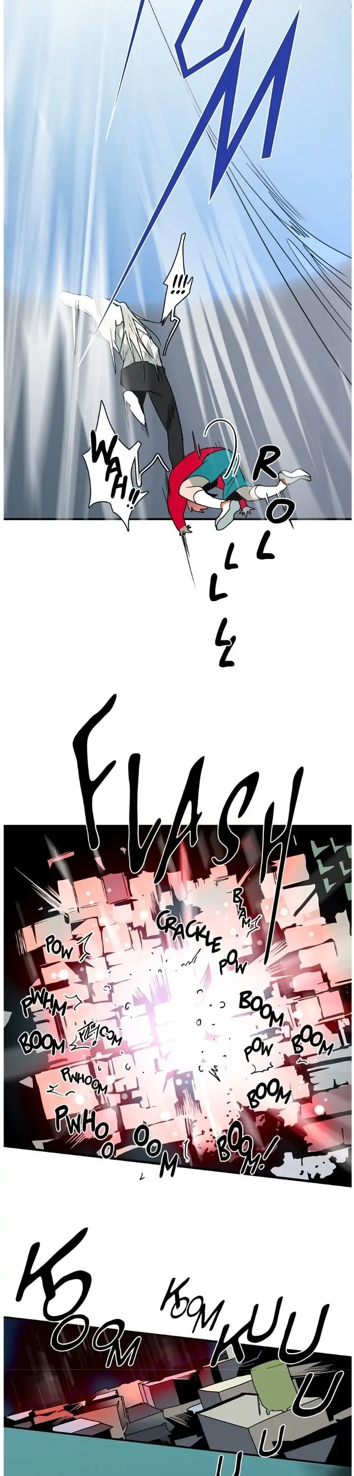 Dear. Door [Uncensored Version] - Chapter 38 Page 28