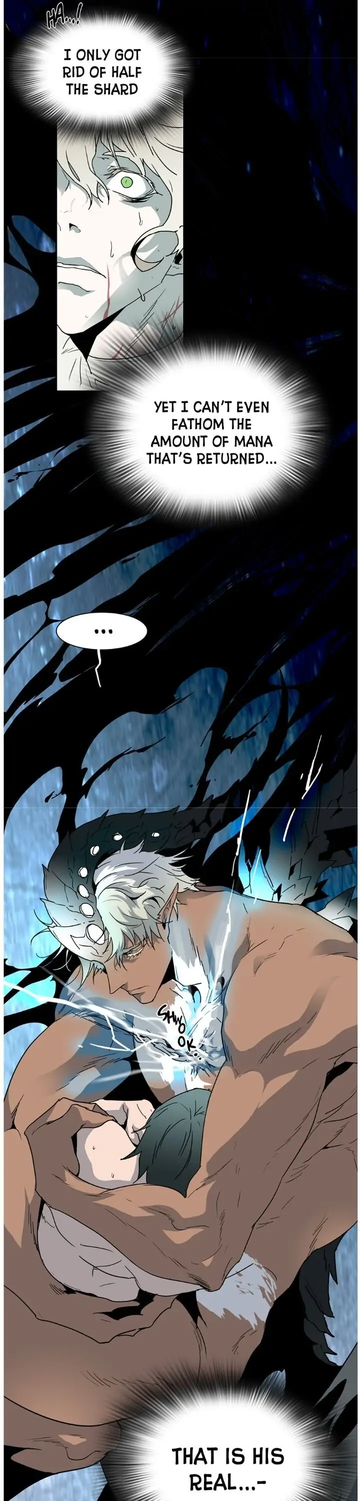 Dear. Door [Uncensored Version] - Chapter 38 Page 30
