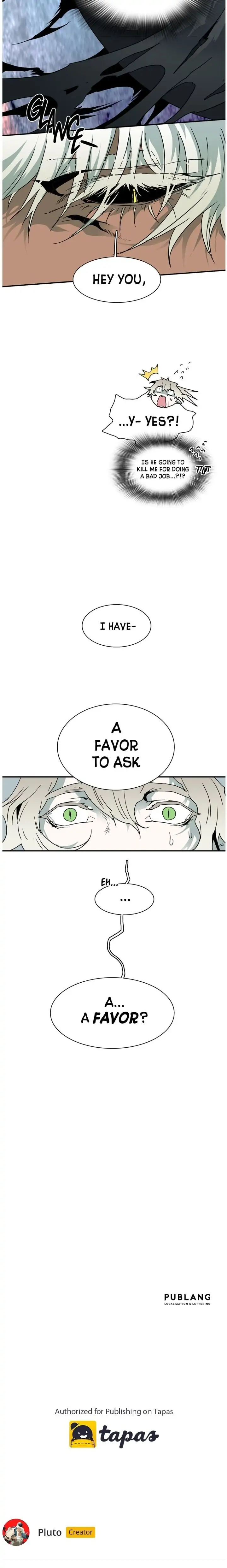 Dear. Door [Uncensored Version] - Chapter 38 Page 31