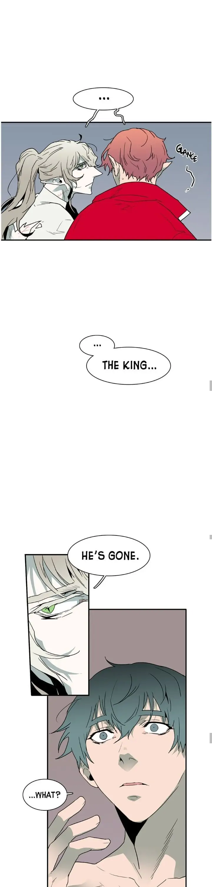Dear. Door [Uncensored Version] - Chapter 39 Page 9