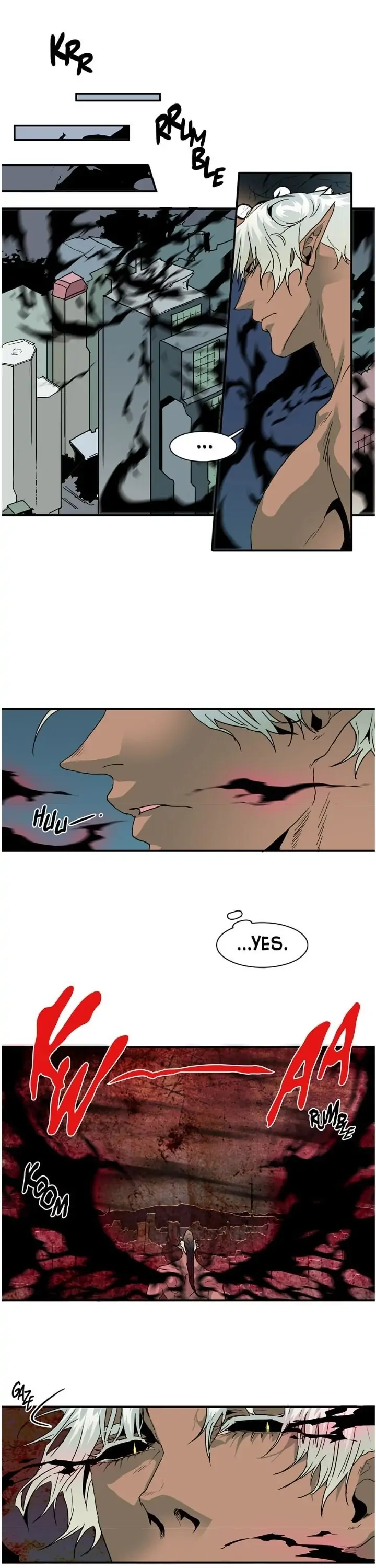 Dear. Door [Uncensored Version] - Chapter 39 Page 16