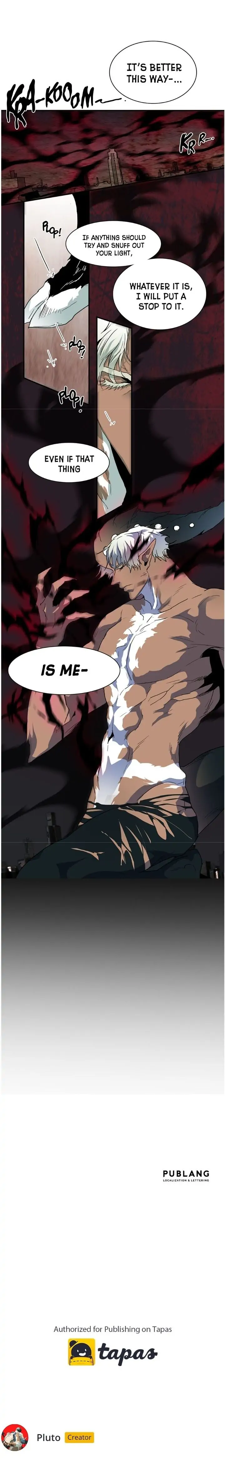 Dear. Door [Uncensored Version] - Chapter 39 Page 17