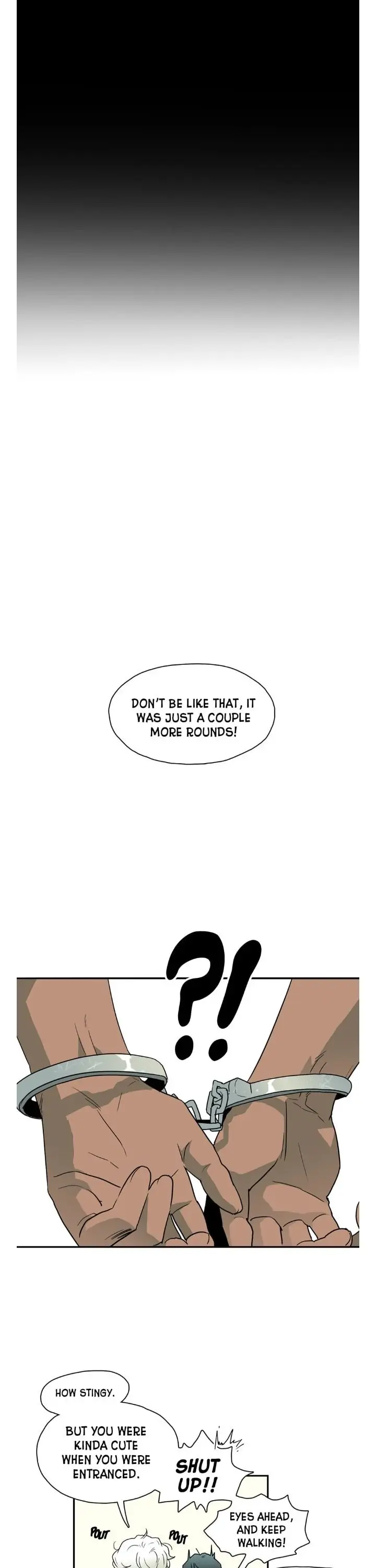 Dear. Door [Uncensored Version] - Chapter 4 Page 15