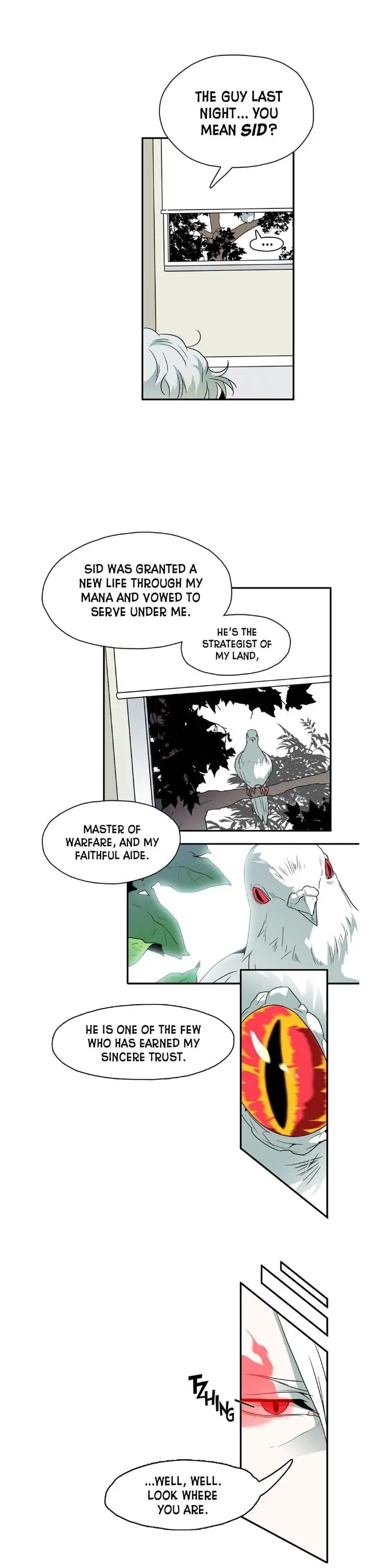 Dear. Door [Uncensored Version] - Chapter 4 Page 19
