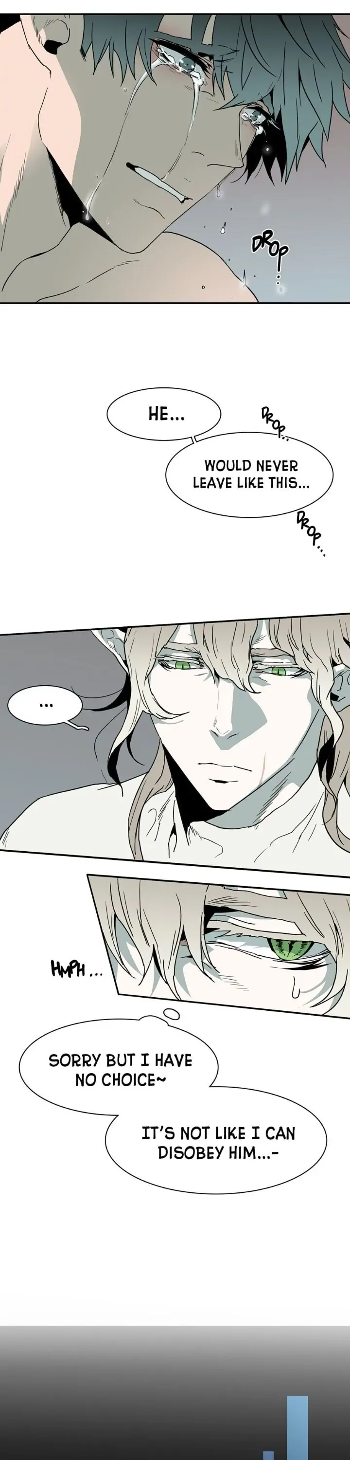 Dear. Door [Uncensored Version] - Chapter 40 Page 2