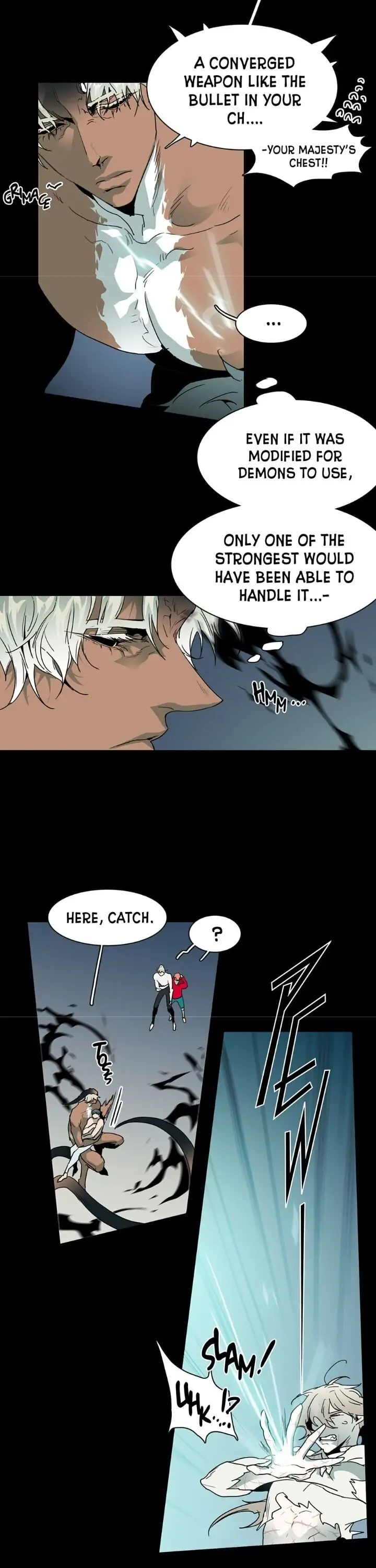 Dear. Door [Uncensored Version] - Chapter 40 Page 6