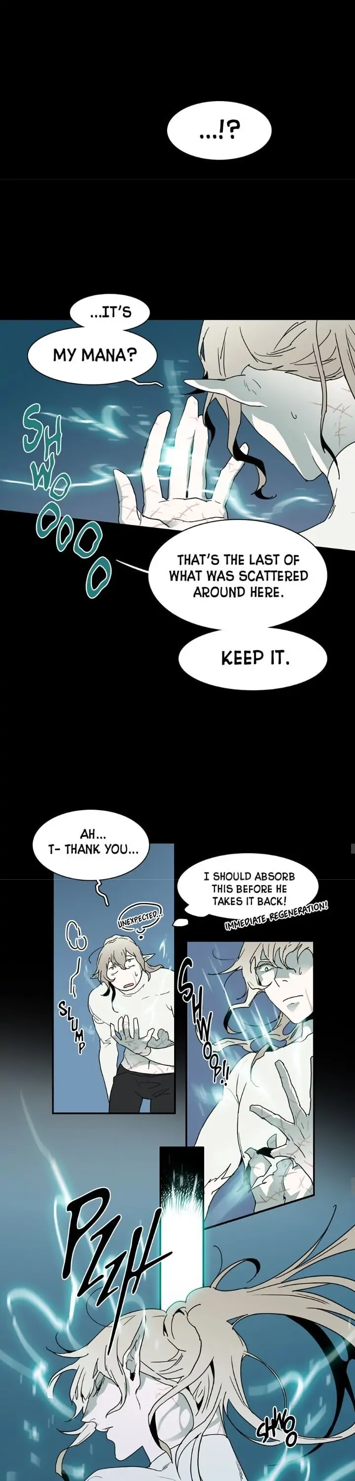 Dear. Door [Uncensored Version] - Chapter 40 Page 7