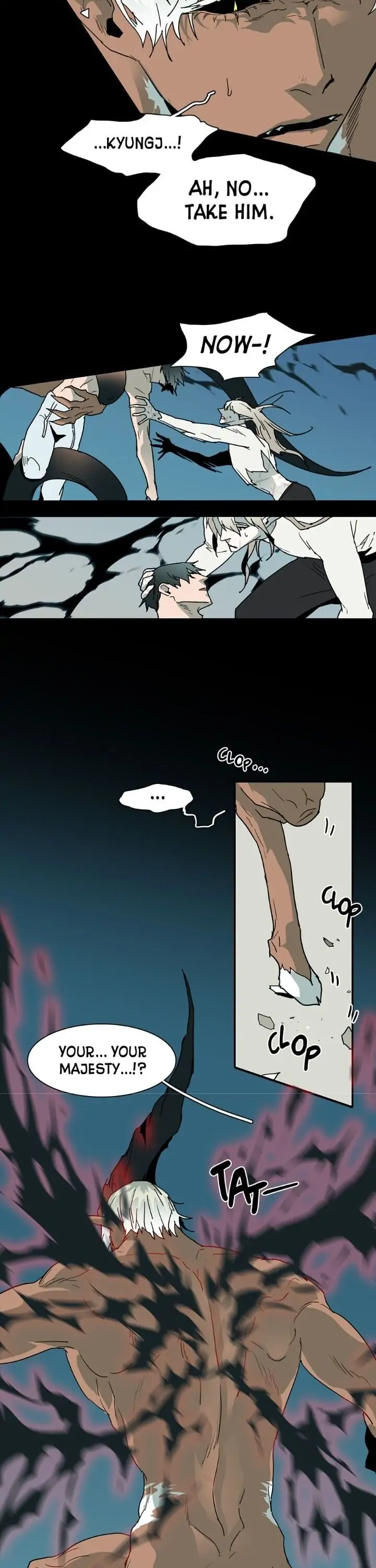 Dear. Door [Uncensored Version] - Chapter 40 Page 17