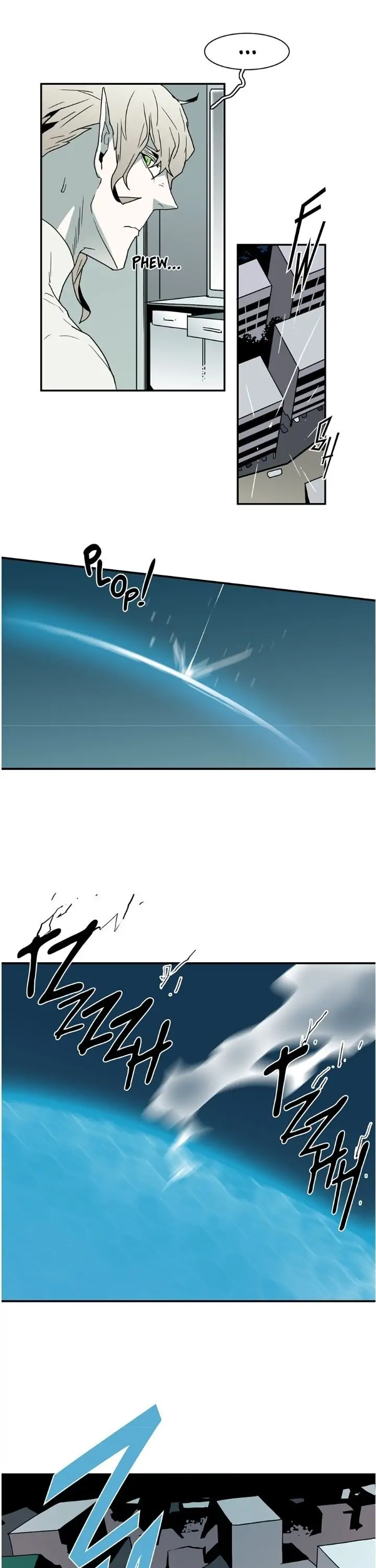 Dear. Door [Uncensored Version] - Chapter 41 Page 3