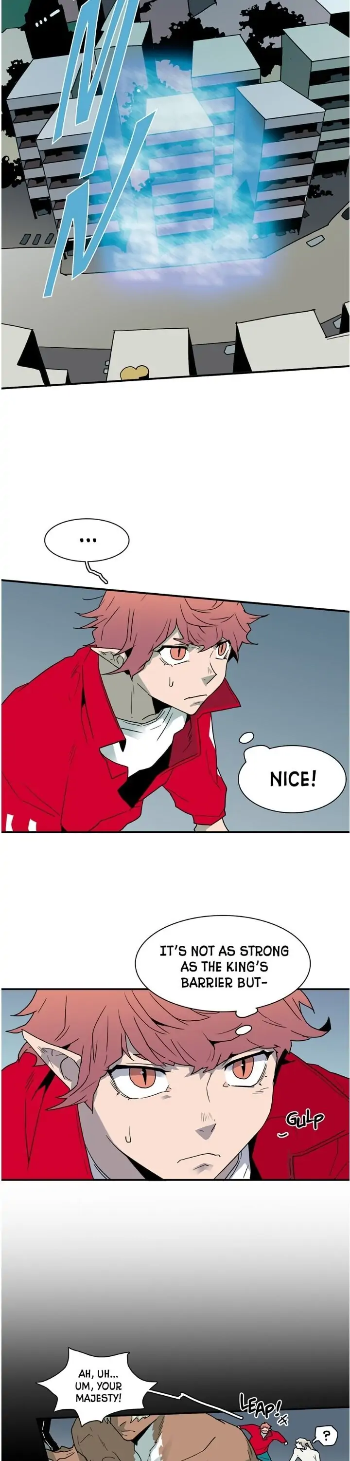 Dear. Door [Uncensored Version] - Chapter 41 Page 4