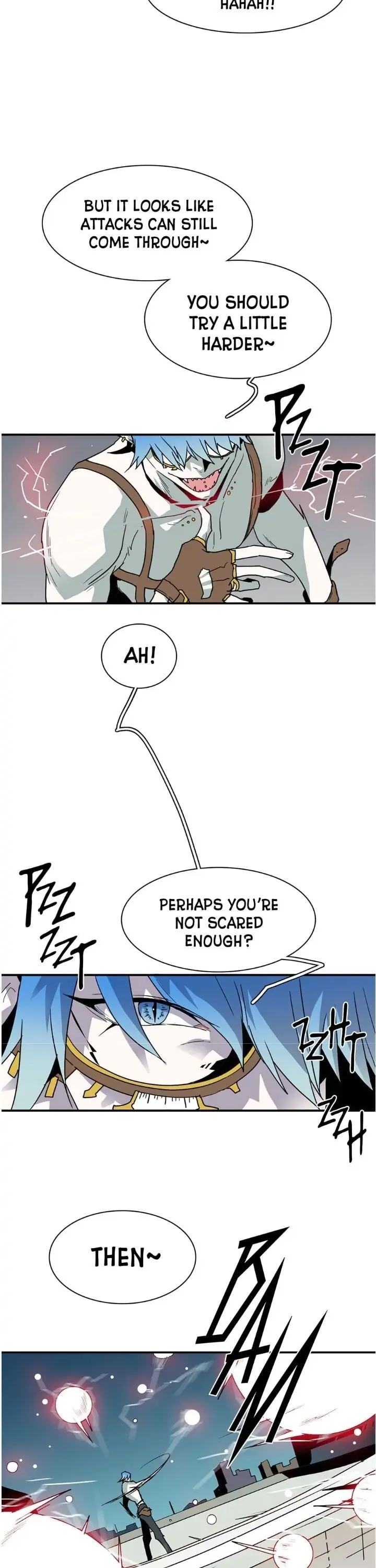 Dear. Door [Uncensored Version] - Chapter 41 Page 7